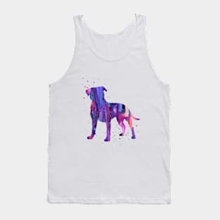 American Pit Bull Terrier Tank Top